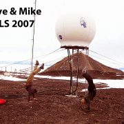 2007 Antarctica NAILS